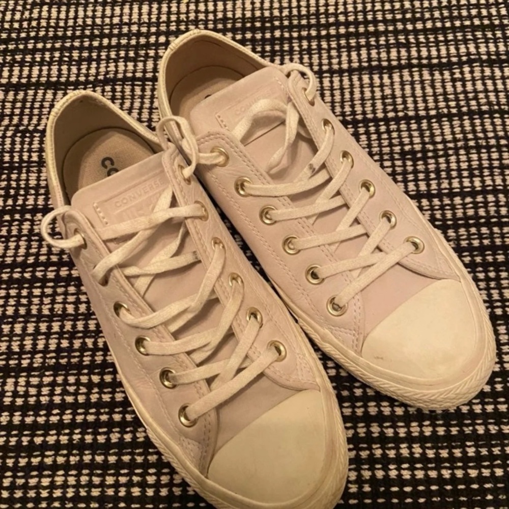 Converse shoes